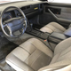 Illustration for article titled At $20,000, Is This Remarkably Low-Mileage 1991 Chevy Camaro Z28 A Bitchin’ Deal?